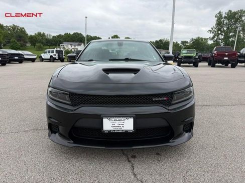Used 2023 Dodge Charger GT RWD image 11