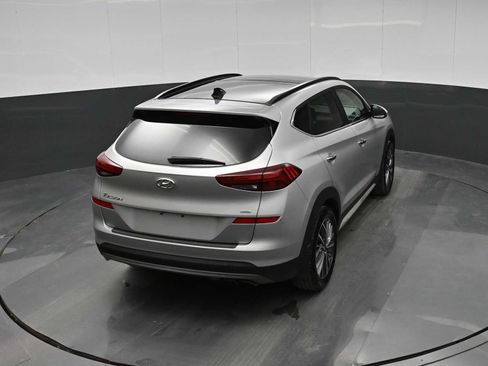 Used 2020 Hyundai Tucson Ultimate AWD/4WD image 28