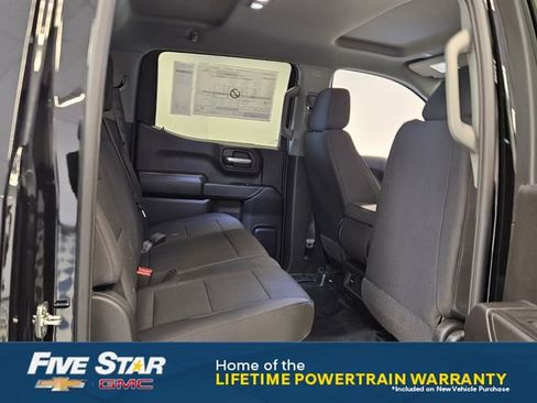 New 2026 GMC Sierra 1500 Pro w/ Pro Value Package image 14