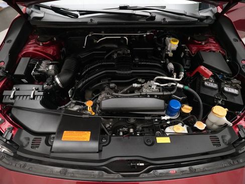 Used 2018 Subaru Impreza 2.0i Limited AWD/4WD image 3