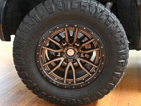 Used 2023 RAM 1500 TRX w/ TRX Level 1 Equipment Group AWD/4WD image 59