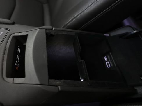 Used 2024 Cadillac XT5 Premium Luxury w/ LPO, Floor Liner Package image 40