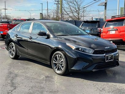 Certified 2024 Kia Forte LXS w/ LXS Technology Package