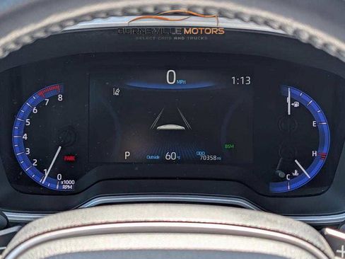 Used 2020 Toyota Corolla XSE FWD image 21