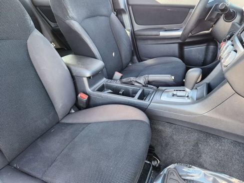 Used 2015 Subaru Impreza 2.0i Premium image 12
