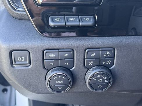 Used 2023 Chevrolet Silverado 1500 ZR2 w/ ZR2 Bison Edition image 27