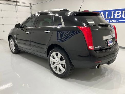 Used 2014 Cadillac SRX Premium AWD/4WD image 20