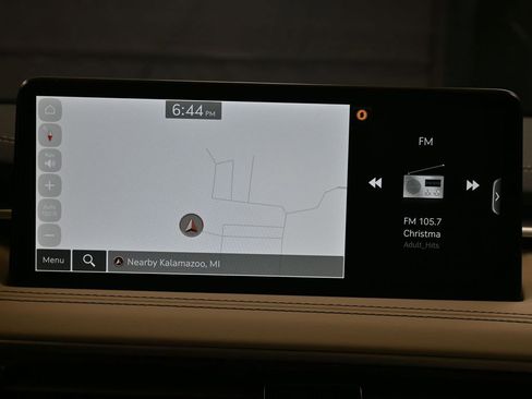 New 2026 Genesis G70 2.5T Prestige image 32