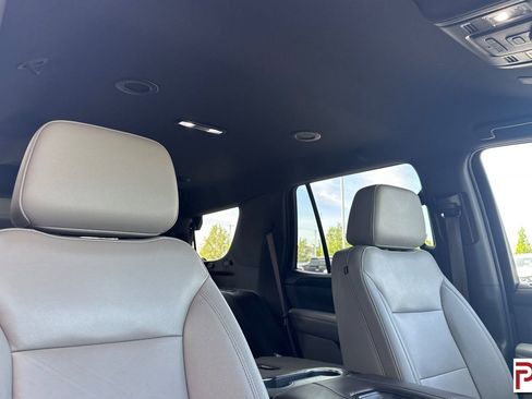 Certified 2023 Chevrolet Tahoe LT AWD/4WD image 20