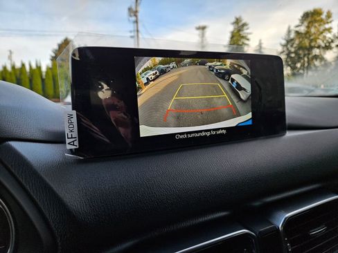 Certified 2025 MAZDA CX-5 AWD 2.5 S image 24