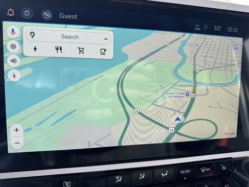 New 2025 Chevrolet Brightdrop 400 w/ Battery Pack, Max Range image 27