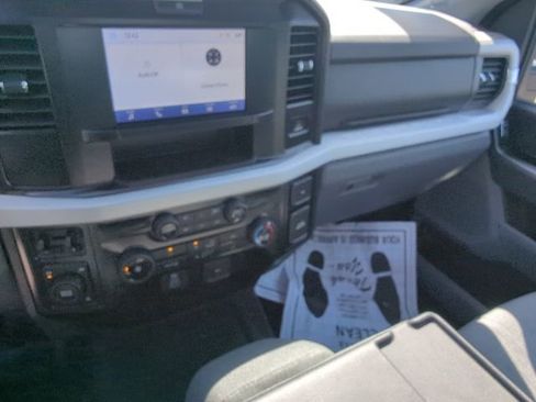 Used 2026 Ford F350 XLT w/ 360-Degree Camera Package image 22