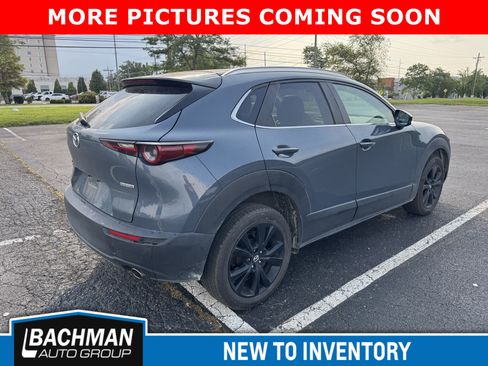 Used 2023 MAZDA CX-30 AWD 2.5 S w/ Preferred Package image 5