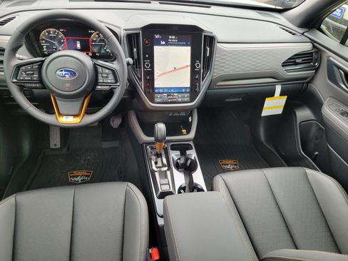 New 2026 Subaru Forester Wilderness image 5