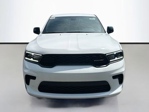 New 2026 Dodge Durango GT AWD/4WD image 4
