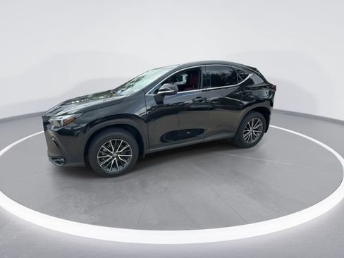 Certified 2024 Lexus NX 250 FWD image 4