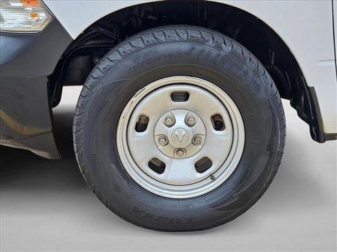 Used 2018 RAM 1500 Tradesman RWD image 22