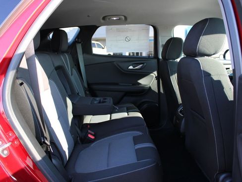 New 2026 Chevrolet Blazer LT w/ Convenience Package image 30