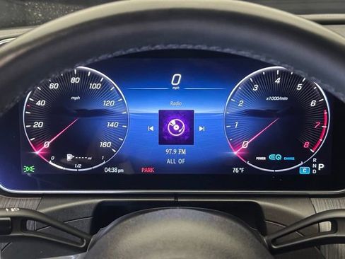 Used 2022 Mercedes-Benz C 300 4MATIC Sedan image 26