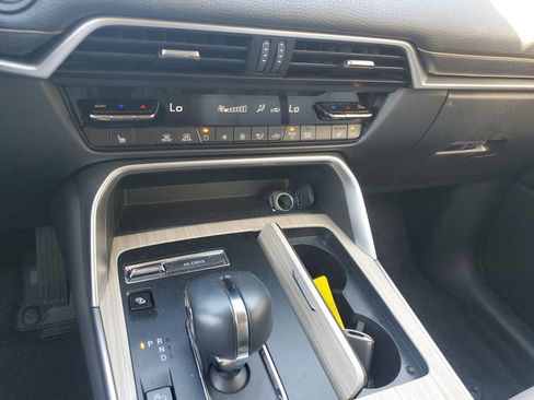 Used 2025 MAZDA CX-90 Plug-In Hybrid w/Premium Sport AWD/4WD image 15
