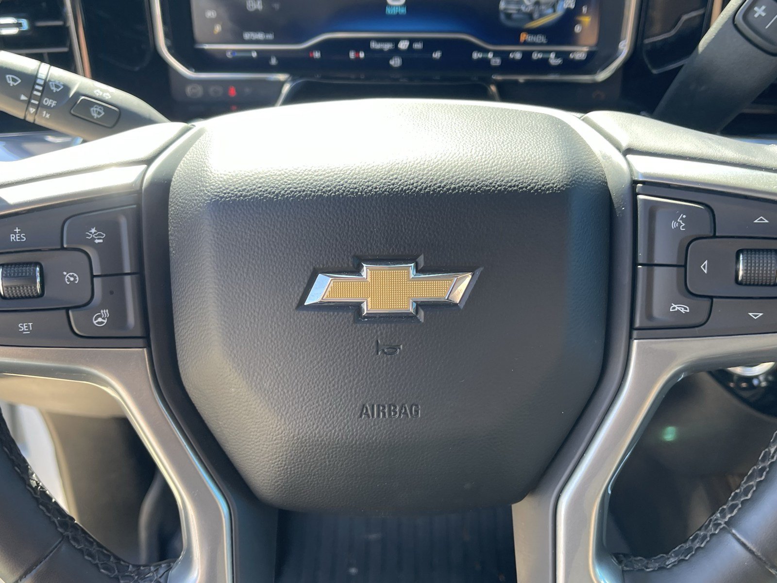 Used 2024 Chevrolet Silverado 2500 LT w/ All Star Edition AWD/4WD image 21