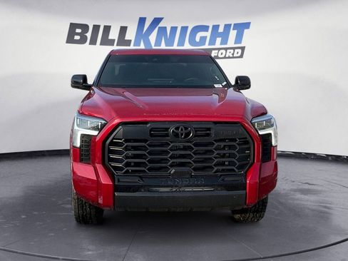 Used 2026 Toyota Tundra Limited image 8