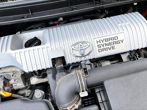 Used 2011 Toyota Prius Two FWD image 28