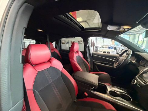 Used 2019 Acura MDX A-Spec AWD/4WD image 56