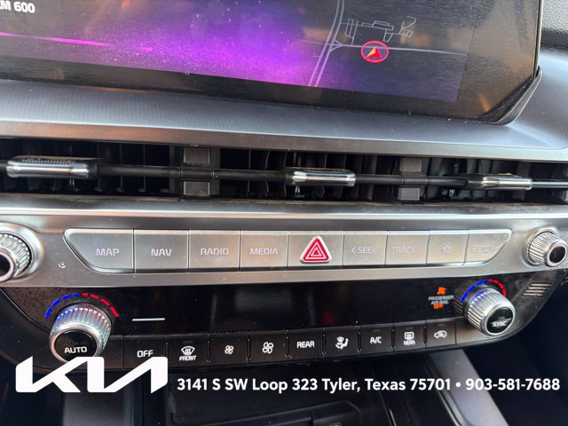 Certified 2024 Kia Telluride LX FWD image 20