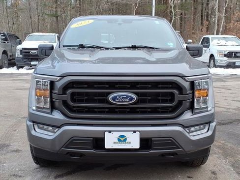 Used 2023 Ford F150 XLT w/ Equipment Group 302A High image 27