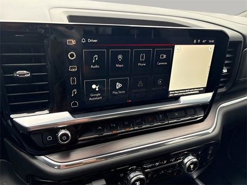 Used 2023 GMC Sierra 1500 SLT w/ SLT Premium Plus Package image 15