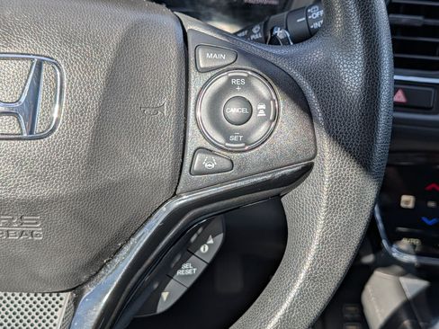Used 2021 Honda HR-V EX image 30