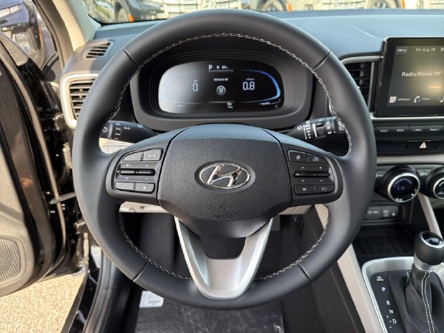 New 2026 Hyundai Venue SEL FWD image 25