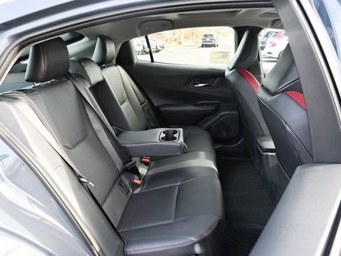 New 2026 Toyota Prius Plug-In Hybrid image 17