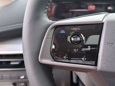 New 2026 Nissan Murano SL AWD/4WD image 21