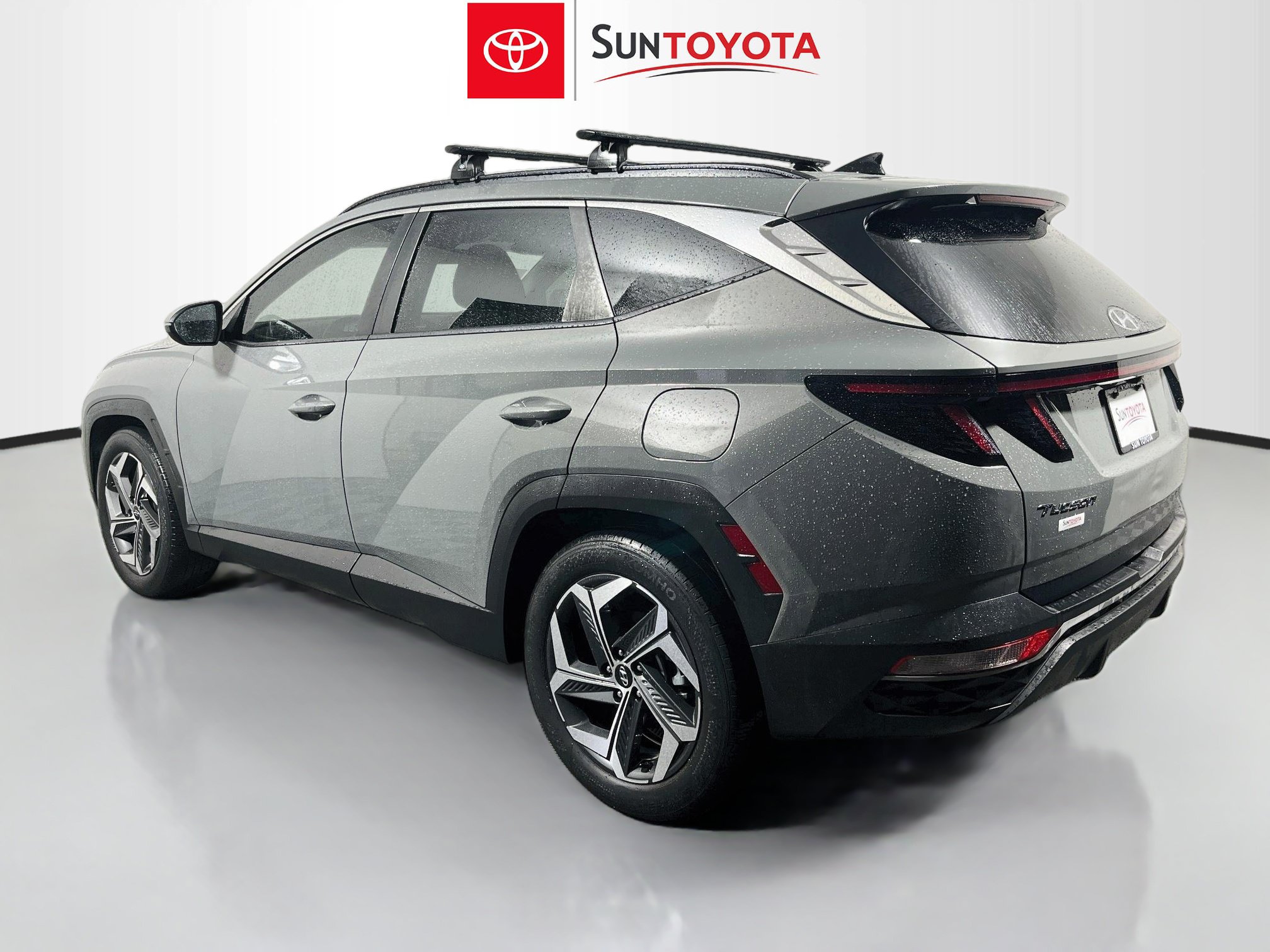 Used 2024 Hyundai Tucson SEL w/ Convenience Package FWD image 6