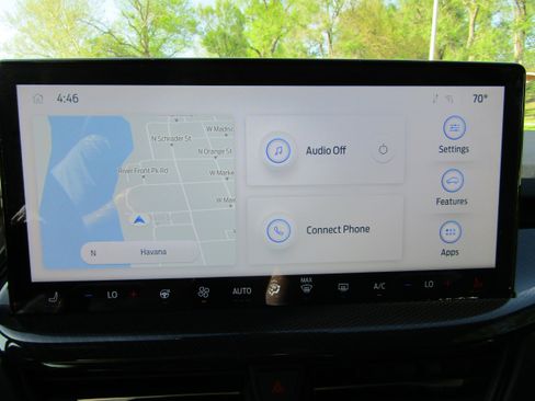 Used 2024 Ford Escape ST-Line w/ Tech Pack #1 AWD/4WD image 28