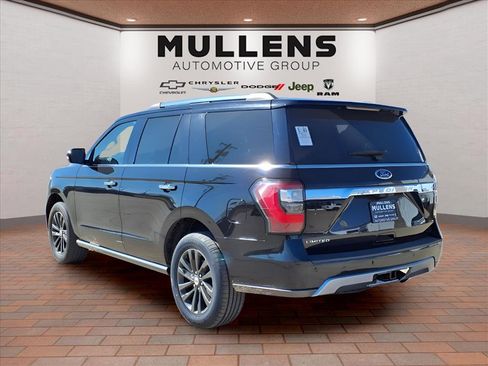 Used 2021 Ford Expedition Limited image 7