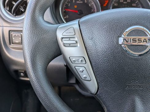 Used 2015 Nissan Versa Note S Plus image 17