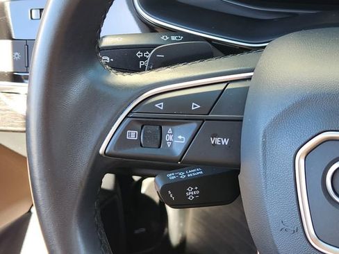 Used 2021 Audi Q7 3.0T Premium Plus w/ Premium Plus Package image 27