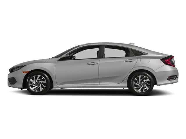 Used 2017 Honda Civic EX image 3
