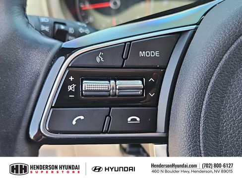 Used 2021 Kia Sportage EX w/ EX Technology Package AWD/4WD image 24