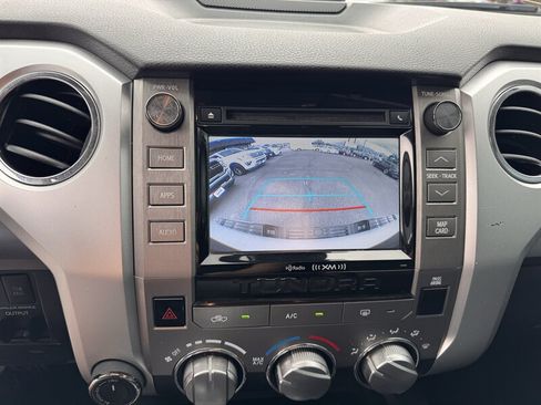 Used 2019 Toyota Tundra TRD Pro AWD/4WD image 22