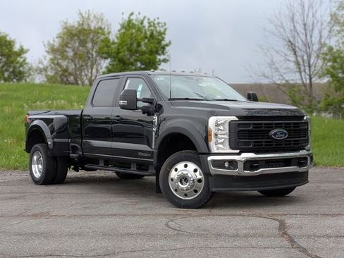 New 2026 Ford F450 XL w/ 360-Degree Camera Package AWD/4WD image 1
