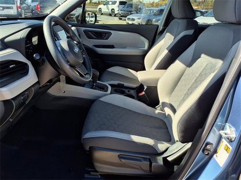 Certified 2025 Subaru Forester image 6