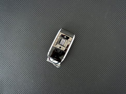 Used 2026 Rolls-Royce Ghost AWD/4WD image 21