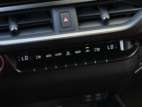 Used 2023 Lexus UX 250h F Sport FWD image 20