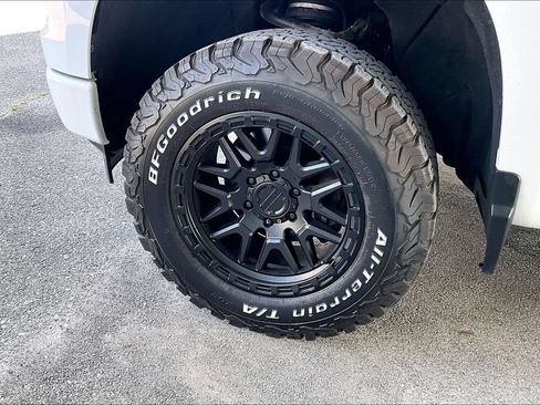 Used 2022 Chevrolet Silverado 1500 RST AWD/4WD image 11