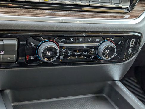 New 2026 Chevrolet Silverado 2500 LT w/ All Star Edition image 23