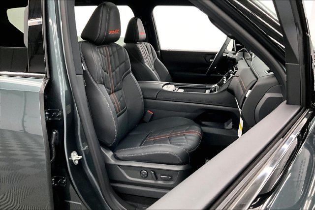 New 2026 Nissan Armada PRO-4X AWD/4WD image 38